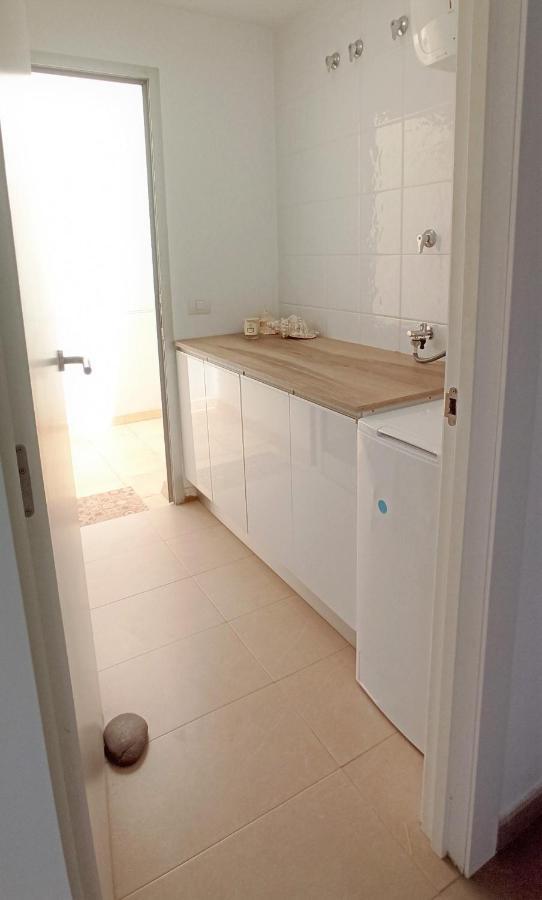 Seawavesungrancanaria Appartement Telde Buitenkant foto