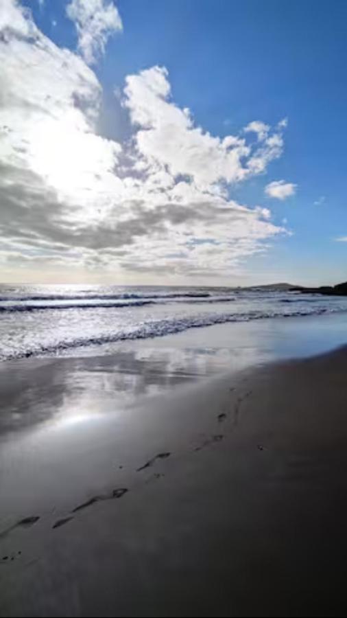 Seawavesungrancanaria Telde Buitenkant foto