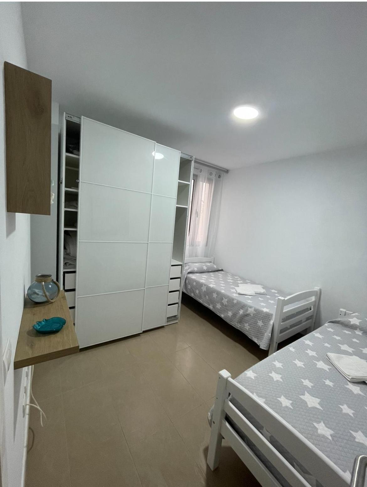 Seawavesungrancanaria Appartement Telde Buitenkant foto