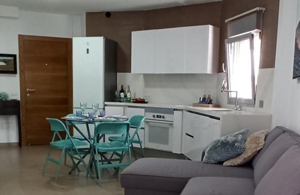 Seawavesungrancanaria Telde Buitenkant foto